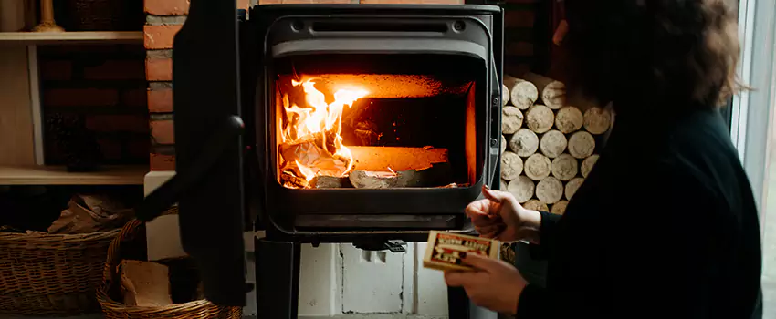 Key Features of Vermont Castings Fireplaces in Lawrence, KS