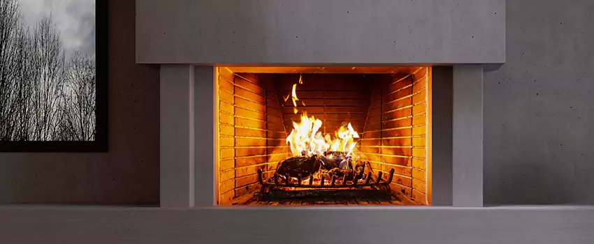Indoor Wood Burning Furnace Repair and Installation in Lawrence, Kansas