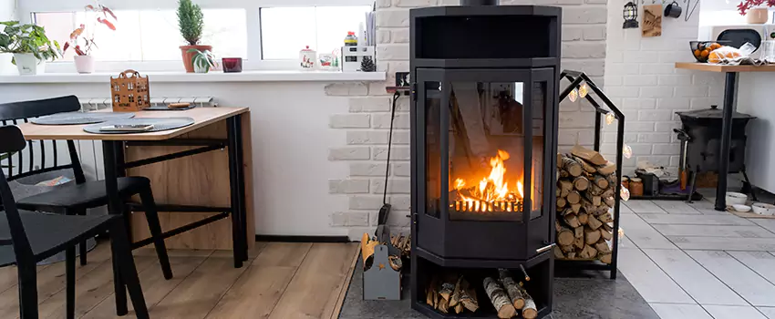 Wood Stove Firebox Installation Services in Lawrence, KS