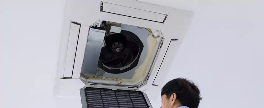 Benefits of Professional Air Duct Cleaning in Lawrence, Kansas