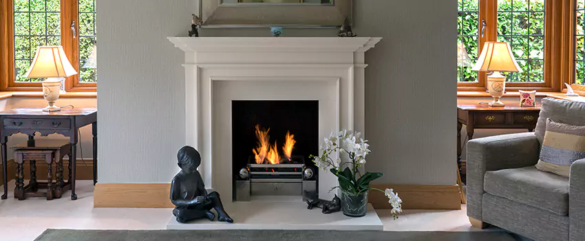 Astria Open-Hearth Wood Fireplaces Services in Lawrence, KS