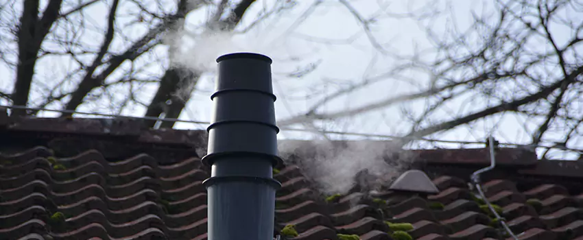 Broken Chimney Animal Screen Repair And Installation in Lawrence, KS