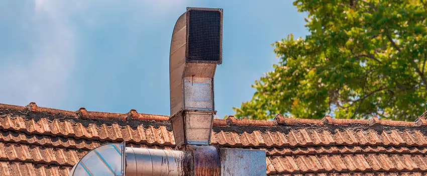Chimney Cleaning Cost in Lawrence, Kansas