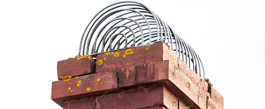 Chimney Crown Problems in Lawrence, Kansas