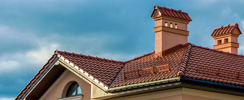 Residential Chimney Services in Lawrence, Kansas