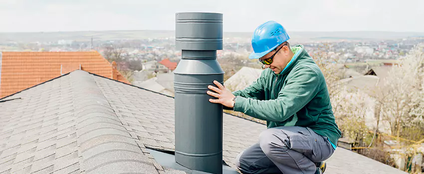 Insulated Chimney Liner Services in Lawrence, KS