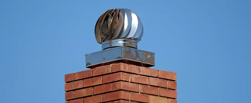 Chimney Flue Rebuild Services in Lawrence, Kansas