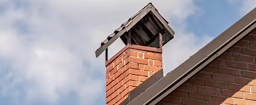 Chimney Saver Masonry Repair Contractor in Lawrence, Kansas