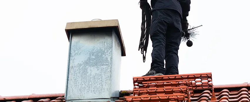 Modern Chimney Sweeping Techniques in Lawrence, Kansas
