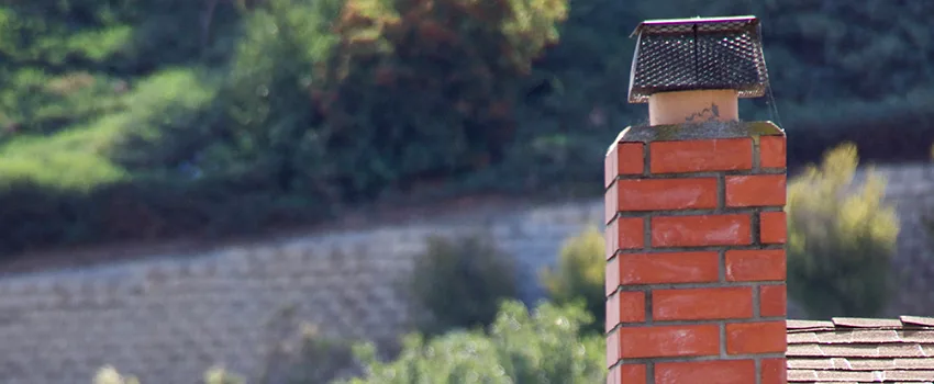 Chimney Tuckpointing And Masonry Restoration in Lawrence, KS