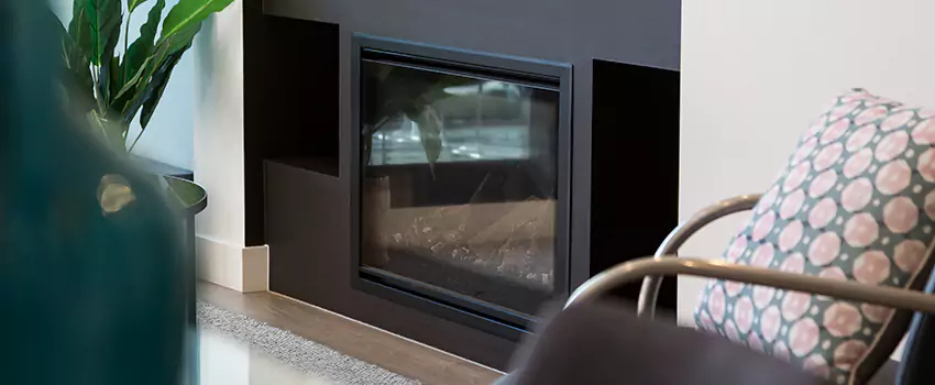 Dimplex Bold Electric Fireplace Fixes in Lawrence, KS