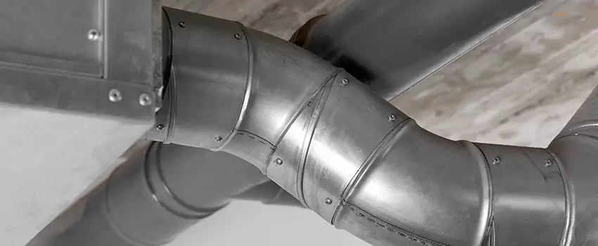 Dryer Vent Blockage Inspection in Lawrence, KS
