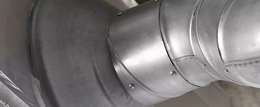 Best Dryer Vent Replacement Company in Lawrence, KS