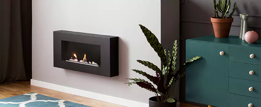 Cost of Ethanol Fireplace Repair And Installation Services in Lawrence, KS