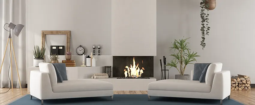 Decorative Fireplace Crystals Services in Lawrence, Kansas