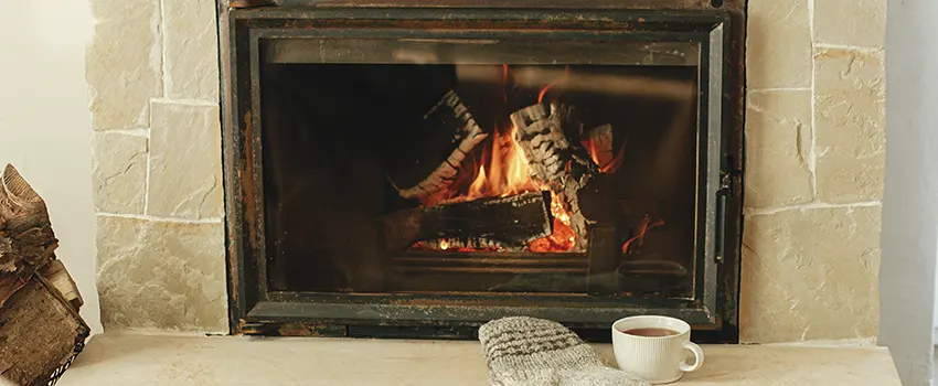 Fireplace Door Handle Replacements Services in Lawrence, Kansas