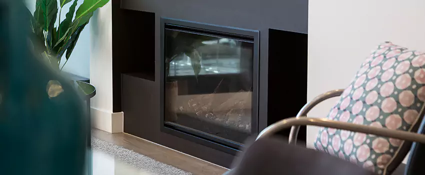 Gas Fireplace Installation in Lawrence, KS