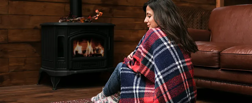 Fireplace Firebox Grate Replacement Services  in Lawrence, Kansas