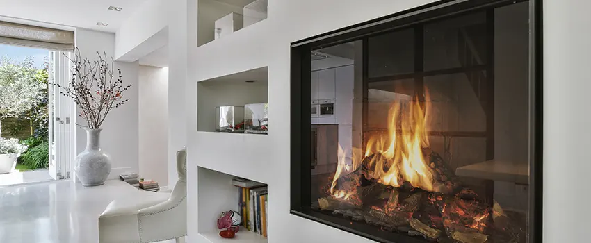 Fireplace Screen Installation And Replacement in Lawrence, KS