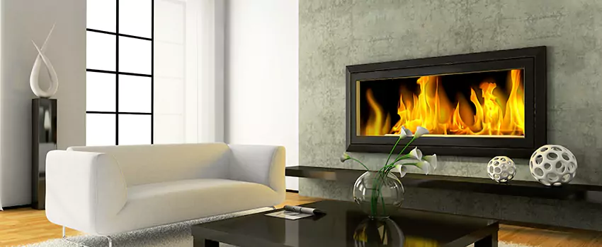 Fireplace Hearth Ideas in Lawrence, Kansas