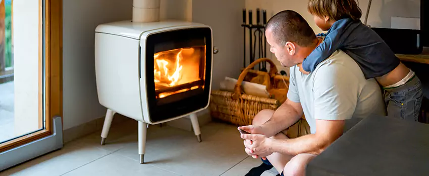 Fireplace Flue Maintenance Services in Lawrence, KS
