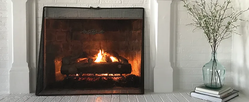 Cost-Effective Fireplace Mantel Inspection And Maintenance in Lawrence, KS