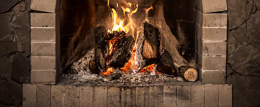 Cost of Rebuilding A Fireplace in Lawrence, Kansas