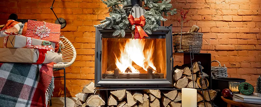 Steel Fireplace Grate Repair And Replacement Services in Lawrence, Kansas