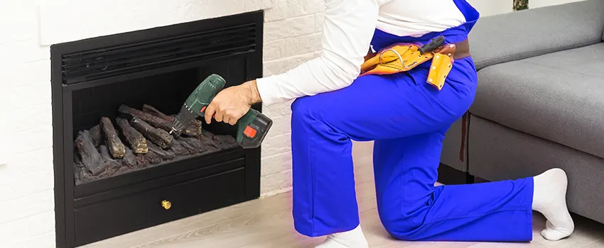 Fireplace Safety Inspection Specialists in Lawrence, Kansas