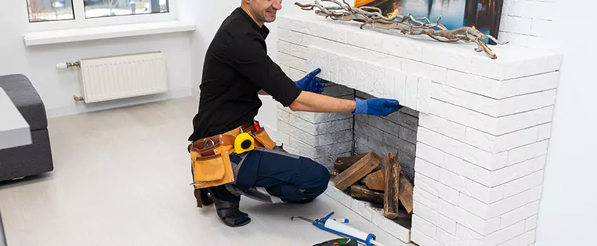 Gas Fireplace Repair And Replacement in Lawrence, KS