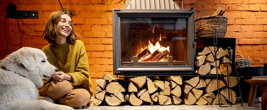 Fireplace Smell Removal Cost in Lawrence, KS