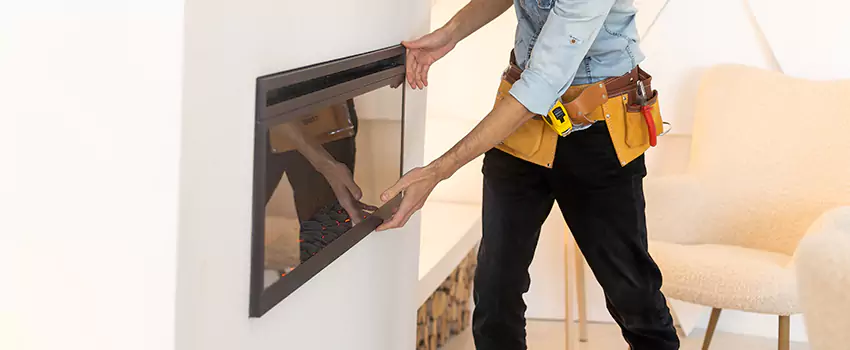 Traditional Fireplace Vent Sweeping in Lawrence, KS