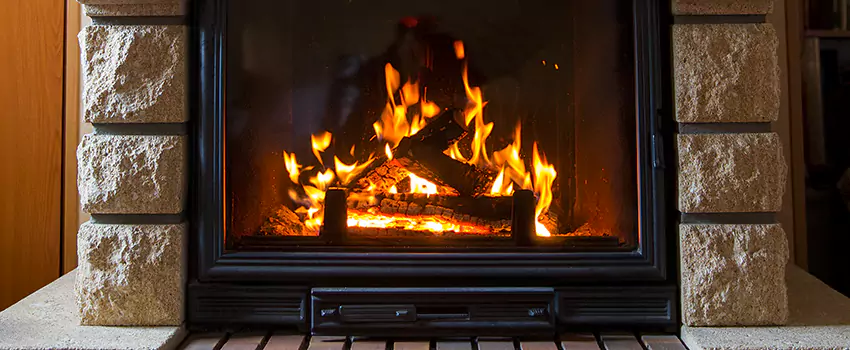 Fireplace Xtrordinair Probuilder Gas Fireplace Installation in Lawrence, KS
