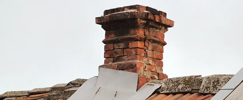 Cost of Fixing Blocked Chimney in Lawrence, Kansas