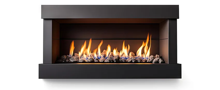 Outdoor Gas Fireplaces Installation in Lawrence, KS
