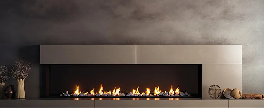 Gas Fireplace Logs Supplier in Lawrence, Kansas