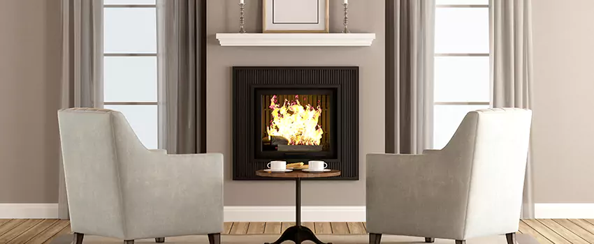 Heatilator Direct Vent Fireplace Services in Lawrence, Kansas