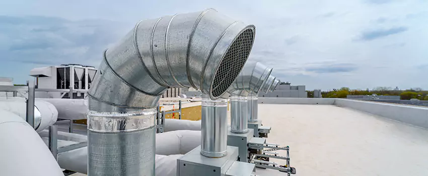 Insulated Ductwork Repair Services Near Me in Lawrence, KS