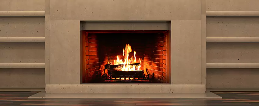 Majestic Trilliant Series Gas Fireplace Insert Repair in Lawrence, Kansas