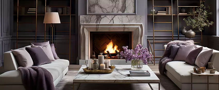 Napoleon Galaxy Series Outdoor Fireplaces Repair in Lawrence, KS
