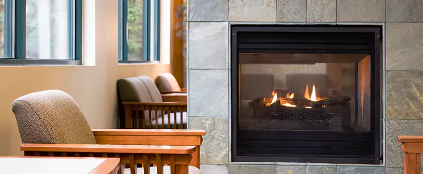 Osburn Fireplace Tempered Glass Hearth Pad Replacement in Lawrence, Kansas