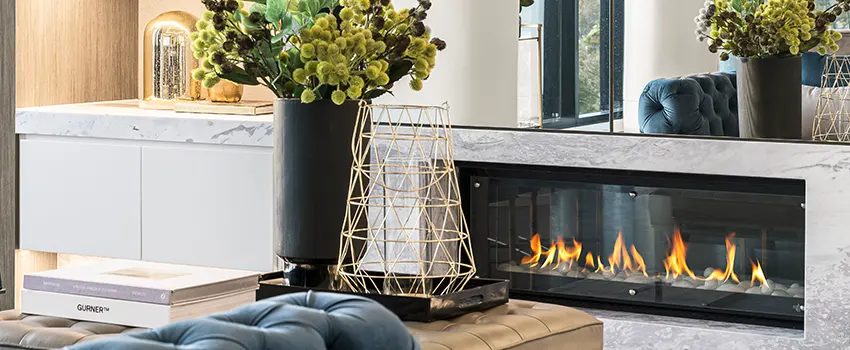 Professional Town & Country Luxury Fireplace Maintenance Experts in Lawrence, Kansas