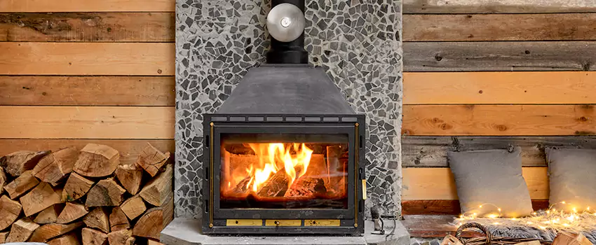 Travis Industries Elite Fireplace Inspection and Maintenance in Lawrence, Kansas