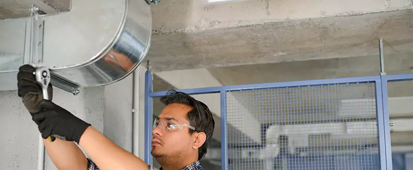 Benefit of Ventilation Cleaning in Lawrence, Kansas