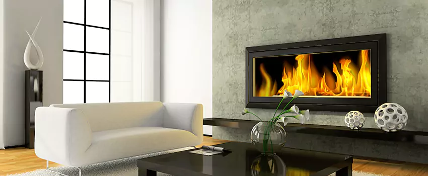 Ventless Fireplace Oxygen Depletion Sensor Installation and Repair Services in Lawrence, Kansas