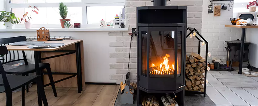 Cost of Vermont Castings Fireplace Services in Lawrence, KS