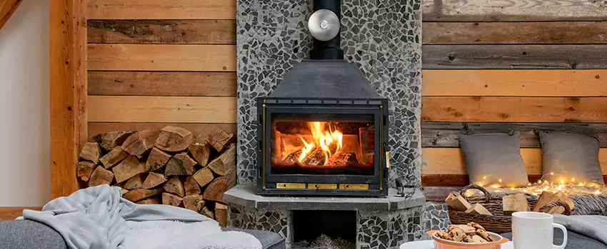 Affordable Wood Fireplace Fixing Solutions in Lawrence, Kansas