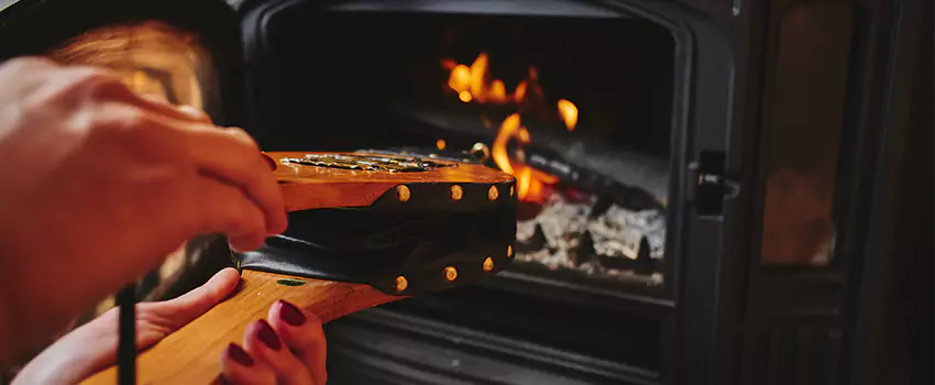 Cost of Wood Furnace Repair and Installation Services in Lawrence, KS