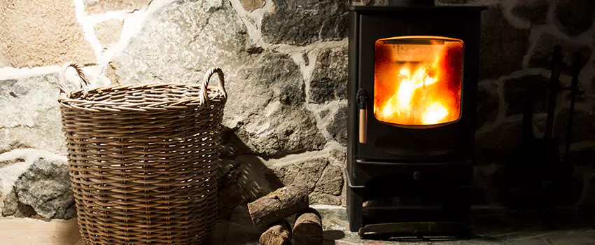 Wood Stove Fire Bricks Cleaning Services in Lawrence, Kansas