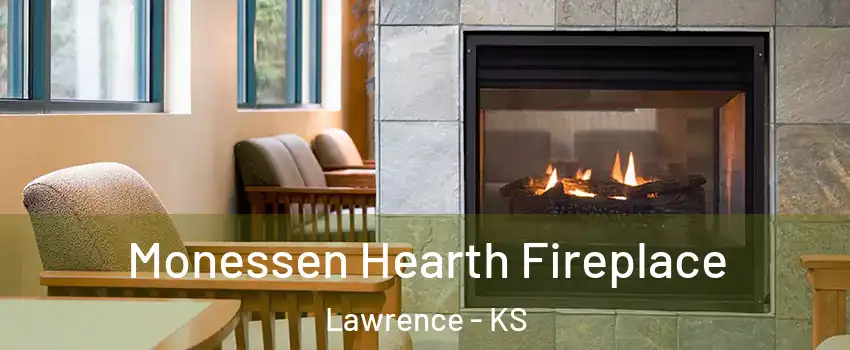  Monessen Hearth Fireplace Lawrence - KS